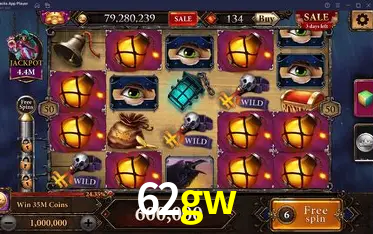62gw bet