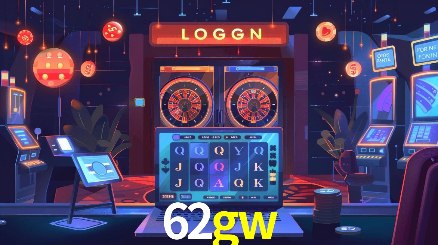 62gw: Seu Cassino Premiado com Pagamentos Rápidos